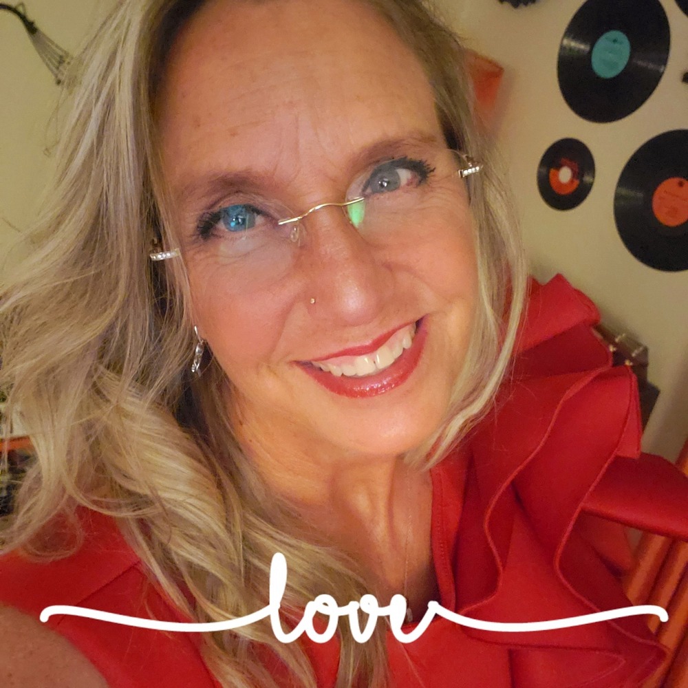 Meet your Posher, Christina